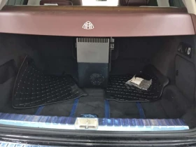 Mercedes-Benz GLS 600 MAYBACH| BURMESTER| МАСАЖИ| 2 KЛЮЧА|  | Auto.bg — изображение 15