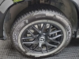 Mercedes-Benz GLS 600 MAYBACH| BURMESTER| МАСАЖИ| 2 KЛЮЧА|  | Auto.bg — изображение 5