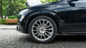 Mercedes-Benz GLE 350 | Mobile.bg � ����� ������ 8