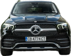 ����� �� �������� �� Mercedes-Benz GLE 350