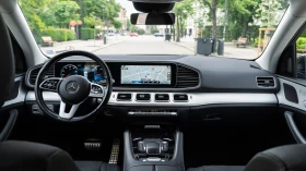 Mercedes-Benz GLE 350 | Mobile.bg � ����� ������ 10