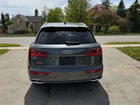 Audi SQ5 3.0TFSI* Progressiv* АвтоКредит* (ЦЕНА ДО БГ) - 18999 € / 37158.81 лв. - 43238307 2