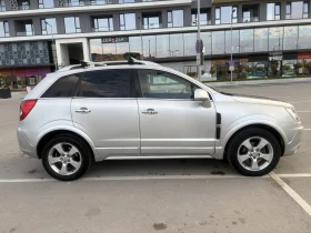 Opel Antara 2.0CDTI 150�.�. 4�4 ������� | Mobile.bg � ����� ������ 2