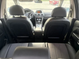 Opel Antara 2.0CDTI 150�.�. 4�4 ������� | Mobile.bg � ����� ������ 10