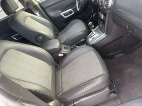 Opel Antara 2.0CDTI 150�.�. 4�4 ������� | Mobile.bg � ����� ������ 8