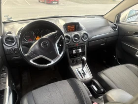 Opel Antara 2.0CDTI 150�.�. 4�4 ������� | Mobile.bg � ����� ������ 11