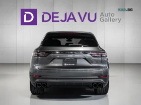 Porsche Cayenne S * BOSE * HeadUp *  A��������� * (���� �� ��) | Mobile.bg � ����� ������ 5