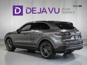 Porsche Cayenne S * BOSE * HeadUp *  A��������� * (���� �� ��) | Mobile.bg � ����� ������ 4