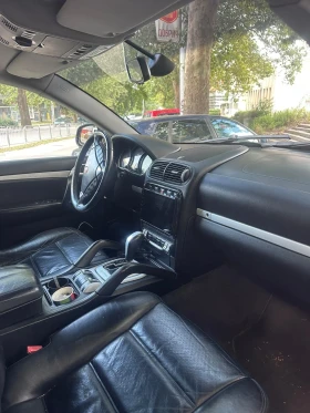 Porsche Cayenne 3.2 V6 | Mobile.bg � ����� ������ 7