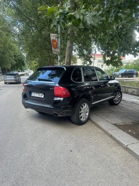 Porsche Cayenne 3.2 V6 | Mobile.bg � ����� ������ 3