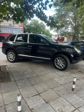 Porsche Cayenne 3.2 V6 | Mobile.bg � ����� ������ 2