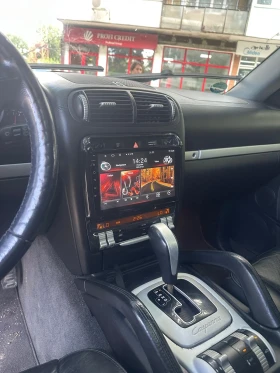 Porsche Cayenne 3.2 V6 | Mobile.bg � ����� ������ 5