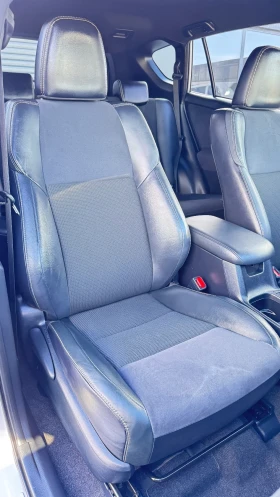 Toyota Rav4 Facelift EURO6B | Auto.bg — изображение 11