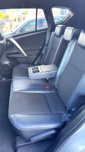 Toyota Rav4 Facelift EURO6B | Auto.bg — изображение 13