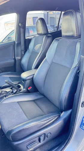 Toyota Rav4 Facelift EURO6B | Auto.bg — изображение 12