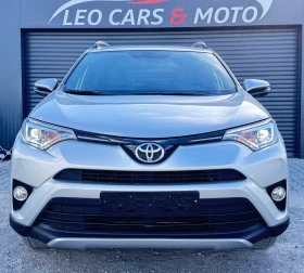 Toyota Rav4 Facelift EURO6B | Auto.bg — изображение 2