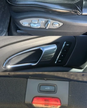 Porsche Cayenne 3.0d Пано/памет/Cam/Line Assist - 12490 € - 96485452 16