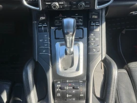 Porsche Cayenne 3.0d Пано/памет/Cam/Line Assist - 12490 € - 96485452 12
