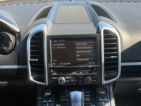 Porsche Cayenne 3.0d Пано/памет/Cam/Line Assist - 12490 € - 96485452 11
