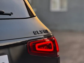 Mercedes-Benz GLS 63 AMG САТЕН МАТ, АКРАПОВИЧ, ЛИЗИНГ  | Auto.bg — изображение 7