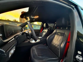 Mercedes-Benz GLS 63 AMG САТЕН МАТ, АКРАПОВИЧ, ЛИЗИНГ  | Auto.bg — изображение 11
