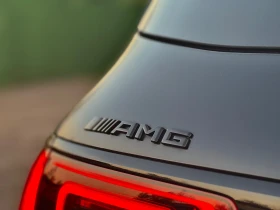 Mercedes-Benz GLS 63 AMG САТЕН МАТ, АКРАПОВИЧ, ЛИЗИНГ  | Auto.bg — изображение 8