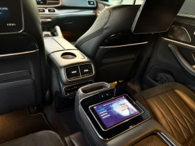 Mercedes-Benz GLS 63 AMG САТЕН МАТ, АКРАПОВИЧ, ЛИЗИНГ  | Auto.bg — изображение 17