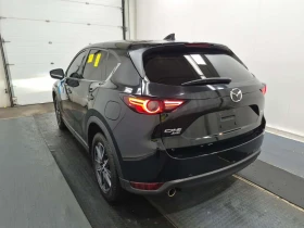 Mazda CX-5  2.5 Awd Gt * CARFAX *  | Mobile.bg � ����� ������ 5