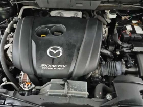 Mazda CX-5  2.5 Awd Gt * CARFAX *  | Mobile.bg � ����� ������ 16
