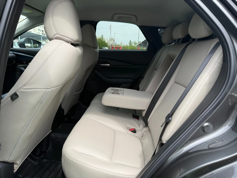 Mazda CX-30 2.5 AWD, снимка 9 - Автомобили и джипове - 50040014