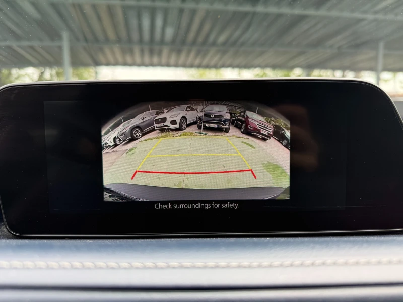 Mazda CX-30 2.5 AWD, снимка 14 - Автомобили и джипове - 50040014