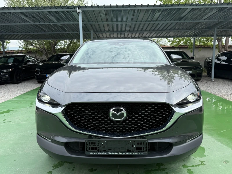 Mazda CX-30 2.5 AWD, снимка 2 - Автомобили и джипове - 50040014