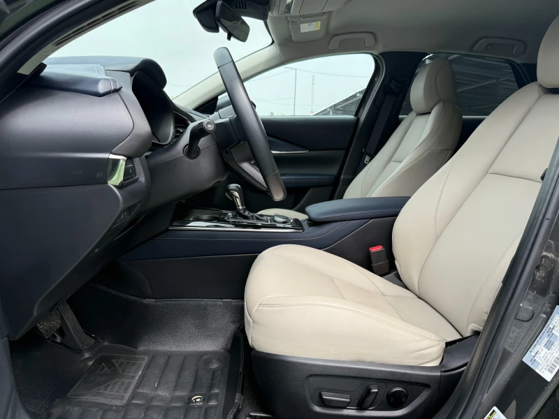 Mazda CX-30 2.5 AWD, снимка 7 - Автомобили и джипове - 50040014