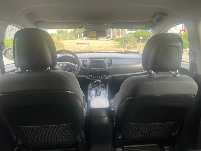 Kia Sportage, снимка 10 - Автомобили и джипове - 51376386