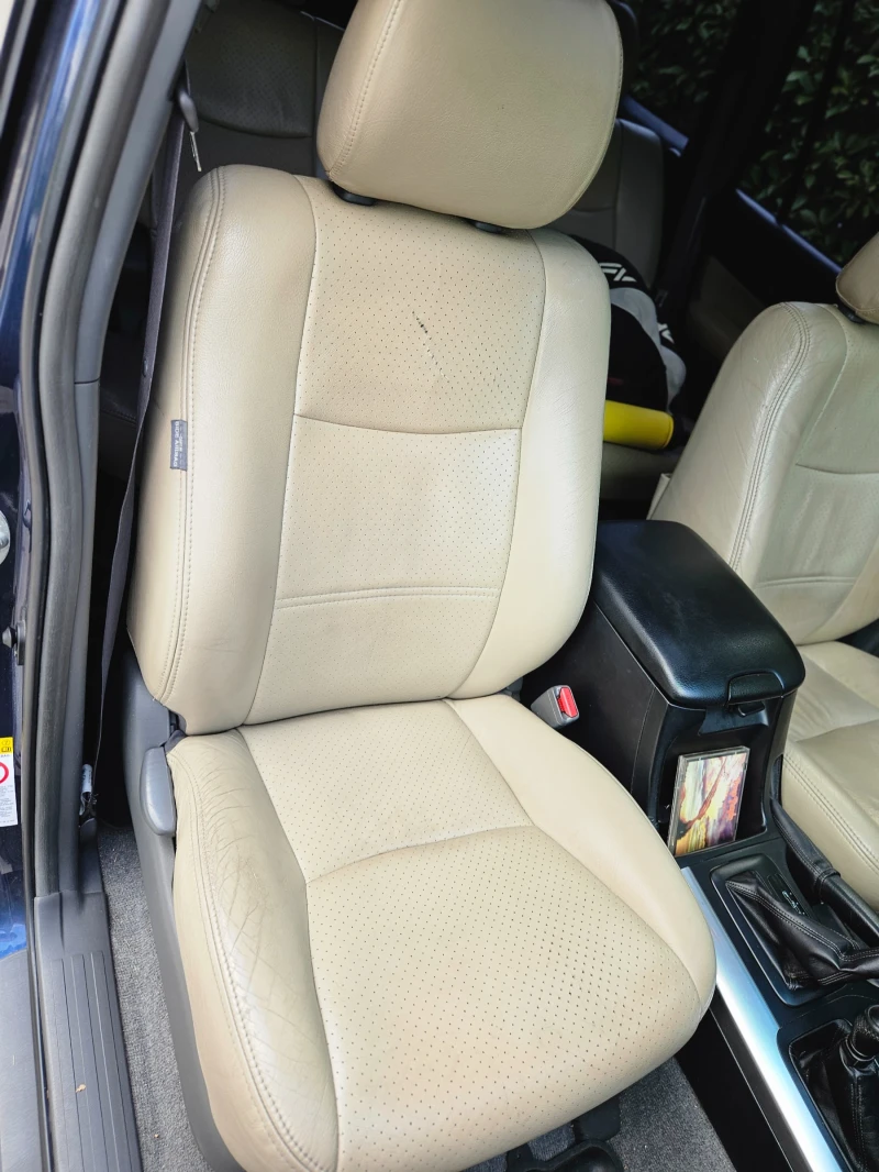 Toyota Land cruiser 120 D-4D Auto , снимка 14 - Автомобили и джипове - 51713429