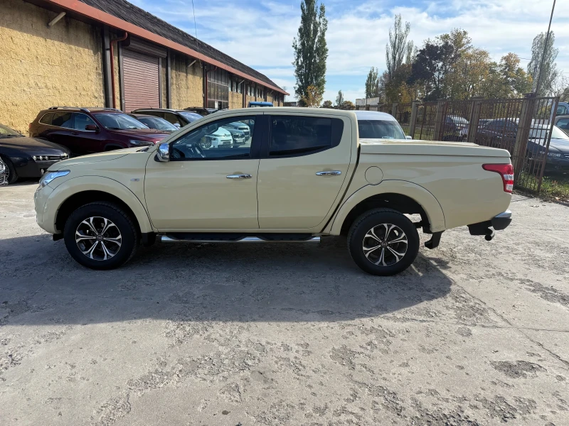 Mitsubishi L200 2.5 did 181 kc., снимка 4 - Автомобили и джипове - 52247604