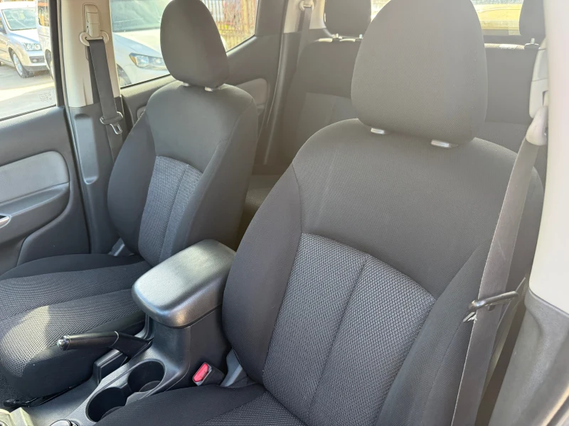 Mitsubishi L200 2.5 did 181 kc., снимка 10 - Автомобили и джипове - 52247604