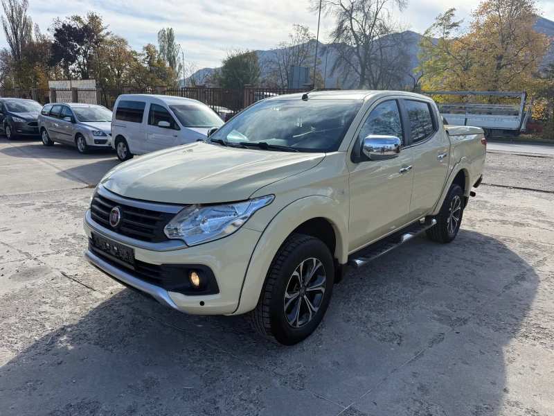 Mitsubishi L200 2.5 did 181 kc.