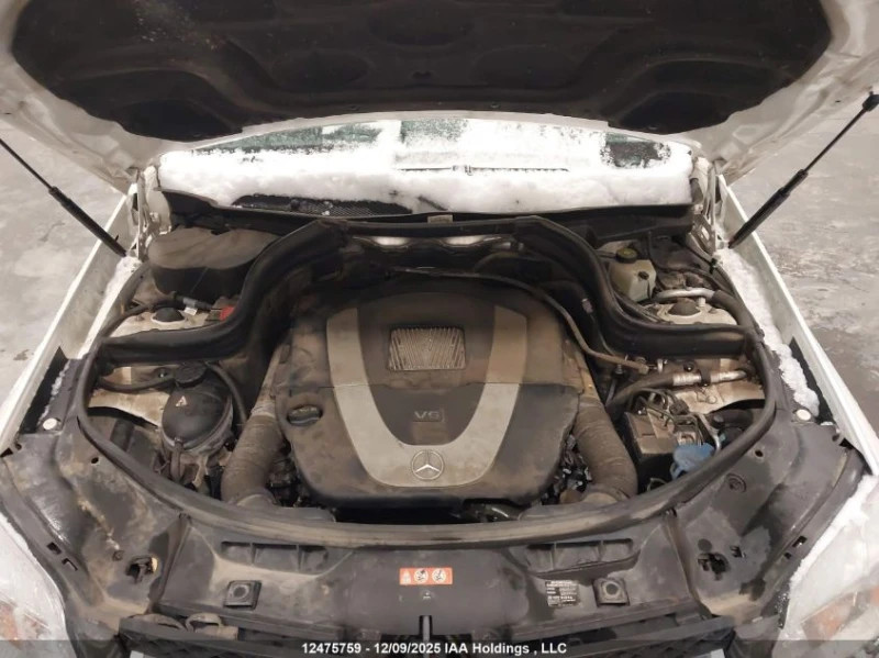 Mercedes-Benz GLK 350* AMG* 4MATIC* Става на газ, снимка 11 - Автомобили и джипове - 52752316