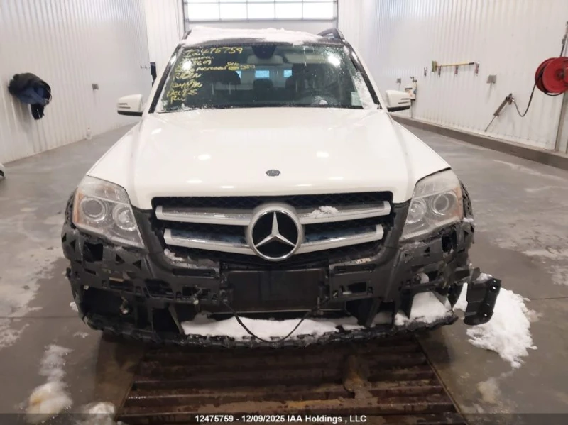 Mercedes-Benz GLK 350* AMG* 4MATIC* Става на газ