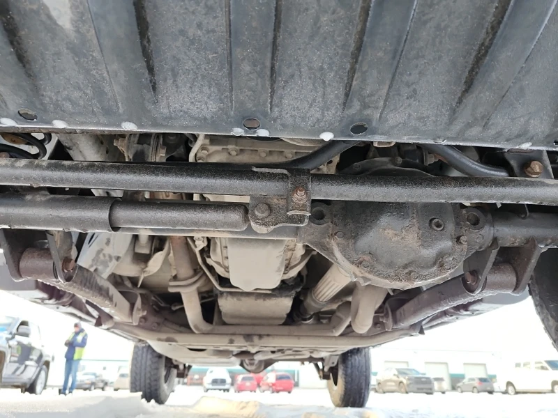 Jeep Wrangler UNLIMITED SAHARA/НАВИ/REMOTE START/CRUISE, снимка 13 - Автомобили и джипове - 52812681