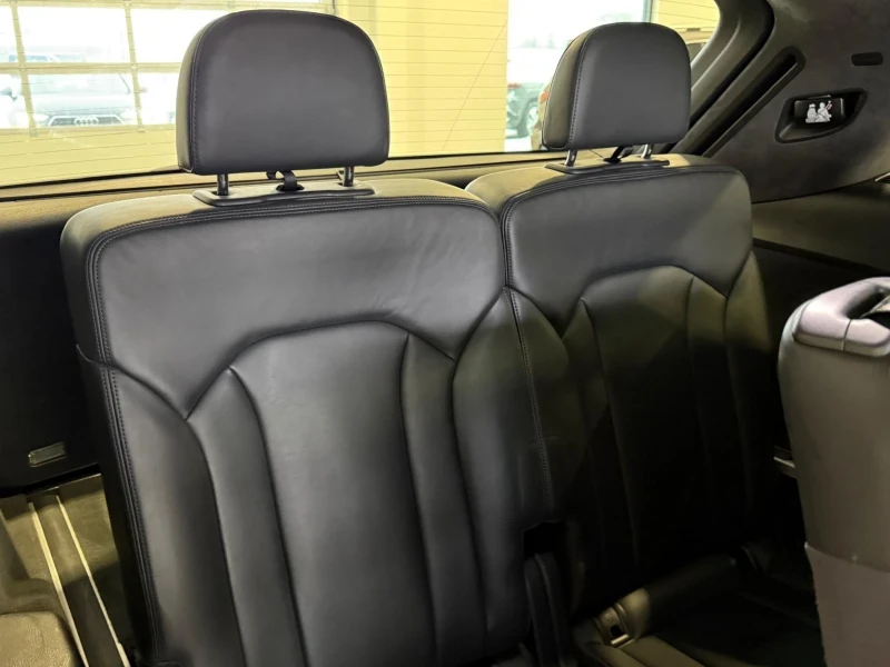 Audi SQ7 ОЧАКВАН ВНОС SQ7 Bang & Olufsen ОБДУХВАНЕ+ ПОДГРЕ, снимка 10 - Автомобили и джипове - 53036455