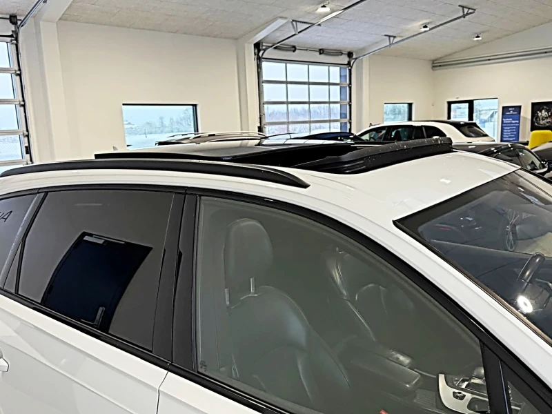 Audi SQ7 ОЧАКВАН ВНОС SQ7 Bang & Olufsen ОБДУХВАНЕ+ ПОДГРЕ, снимка 7 - Автомобили и джипове - 53036455