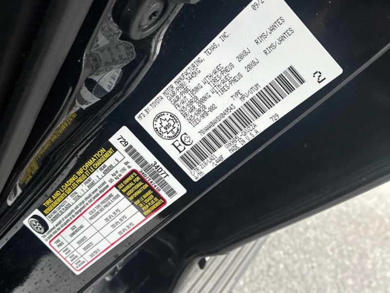 Toyota Sequoia * PLATINUM * CARFAX * БЕЗ ПЪРВОНАЧАЛНА ВНОСКА, снимка 10 - Автомобили и джипове - 53087757