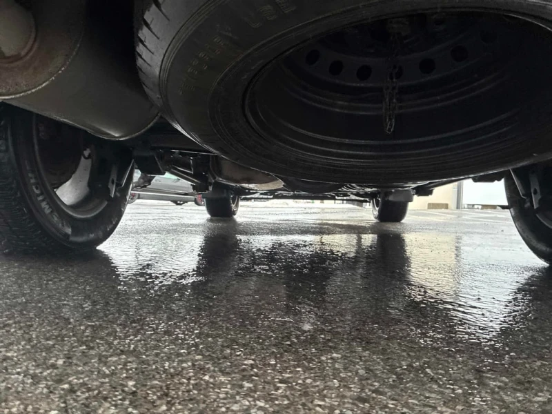 Toyota Sequoia * PLATINUM * CARFAX * БЕЗ ПЪРВОНАЧАЛНА ВНОСКА, снимка 17 - Автомобили и джипове - 53087757