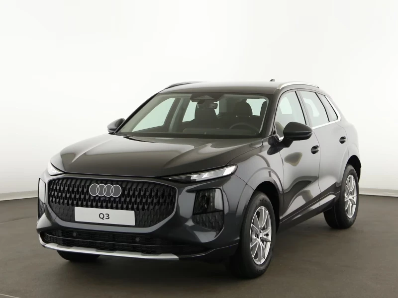 Audi Q3 SUV TFSI 110 kW S tronic LED Head