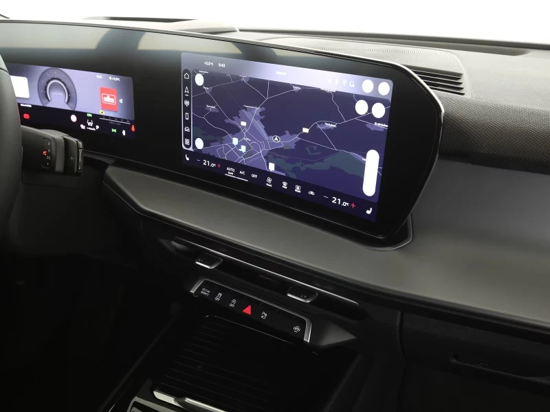 Audi Q3 SUV TFSI 110 kW S tronic LED Head, снимка 5 - Автомобили и джипове - 53253887