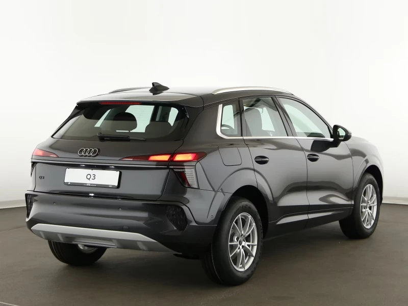 Audi Q3 SUV TFSI 110 kW S tronic LED Head, снимка 2 - Автомобили и джипове - 53253887