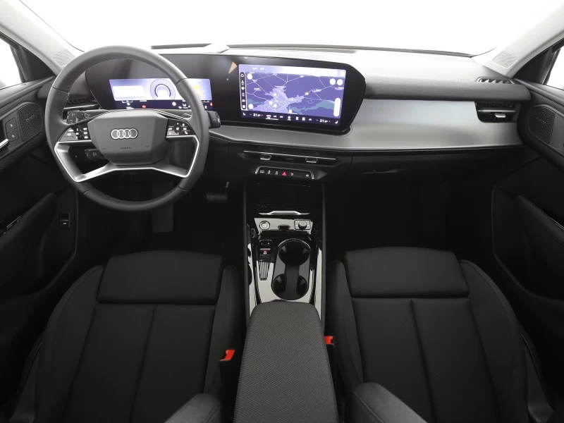 Audi Q3 SUV TFSI 110 kW S tronic LED Head, снимка 4 - Автомобили и джипове - 53253887