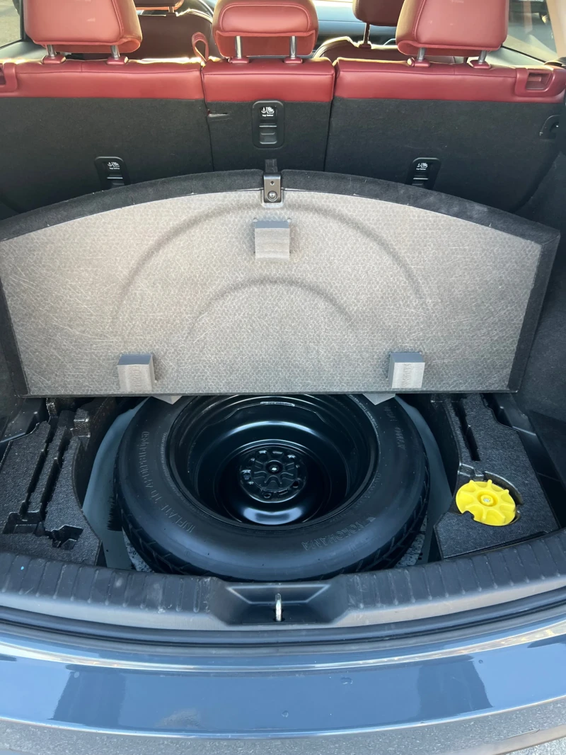 Mazda CX-5 Carbon Edition 2.5 Skyactiv, снимка 14 - Автомобили и джипове - 53341408